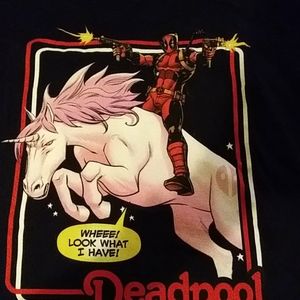 New Deadpool t shirt